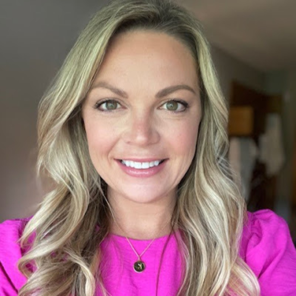 Meet your Posher, Kelly